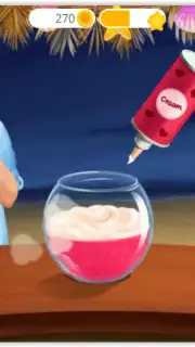Hannah Highschool Summer Crush Screenshot 1