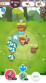 Micro RPG Screenshot 2
