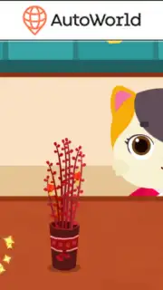 Baby Panda's Chinese New Year Screenshot 7