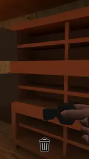 Grandpa And Granny Home Escape Screenshot 2
