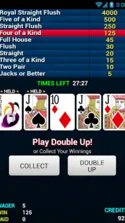 1h Poker Screenshot 3