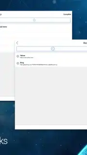 iJoysoft Web Browser Screenshot 5