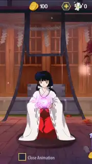 Inuyasha Awakening Screenshot 9