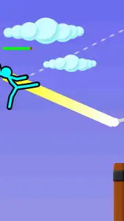 Supreme Duelist Stickman Screenshot 8