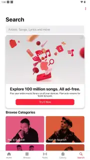 Apple Music Screenshot 5