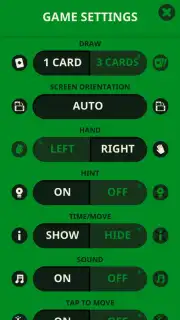 Solitaire: Decked Out Screenshot 9
