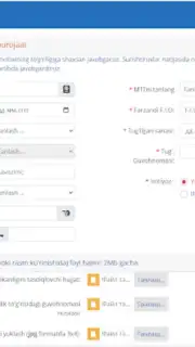 ijtimoiy himoya Screenshot 6