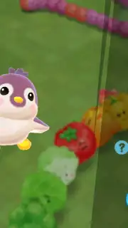 Sweet Crossing: Snake.io Screenshot 8