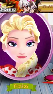 Elsa Retro Boutique Screenshot 3