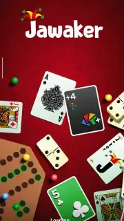 Jawaker Screenshot 1