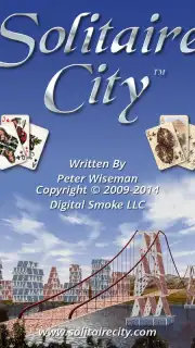 Solitaire City Screenshot 16