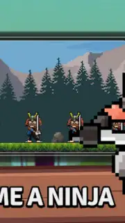 Tap Ninja - Idle Game Screenshot 21