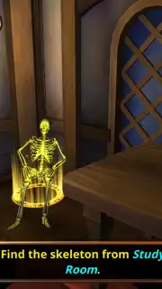 Scary Neighbor 3D Screenshot 7