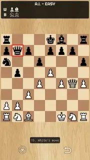 Chess Screenshot 5