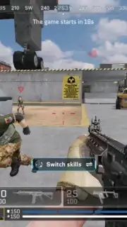 Blood Strike Screenshot 5