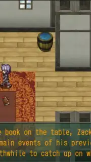 Asdivine Hearts 2 Screenshot 4