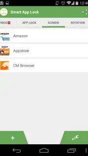 Smart App Lock Screenshot 2