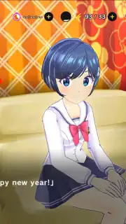 MGCM Magical Girls Screenshot 11