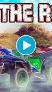 Off The Road OTR Open World Driving Screenshot 1