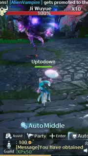 Sacred Summons Screenshot 11