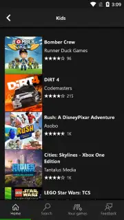 Xbox Game Pass Screenshot 4