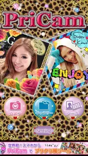 PriCam Screenshot 4
