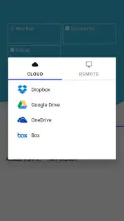 Cx File Explorer Screenshot 18