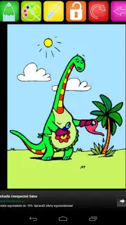Coloring Book Screenshot 3