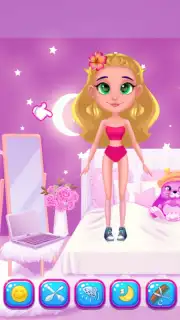 Violet the Doll Screenshot 1