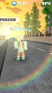 School Party Craft Screenshot 13
