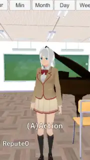 School Out Simulator2 Screenshot 18