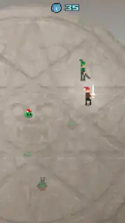 Only One Screenshot 2