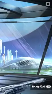 Out There Chronicles - Ep. 1 Screenshot 9