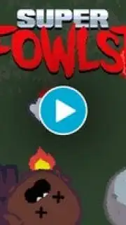 Super Fowlst Screenshot 1