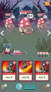 Card Guardians Screenshot 9