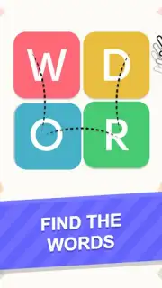 Word Search - Evolution Puzzle Screenshot 9