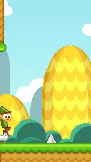 Elvin: The water sphere Screenshot 2