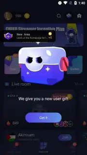 Chikii Screenshot 5