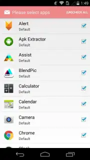 Floatify - Smart Notifications Screenshot 5