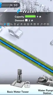 SimCity BuildIt Screenshot 6