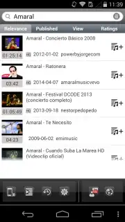 Video Tube Screenshot 3