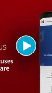 McAfee Security: Antivirus VPN Screenshot 1