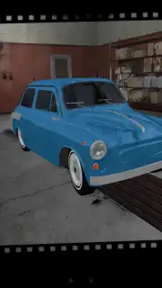 Russian Rider Screenshot 3