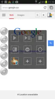 Button Savior (non root) Screenshot 6