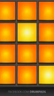 Dubstep Drum Pads 24 Screenshot 2