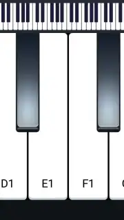 Magic piano tiles Screenshot 6