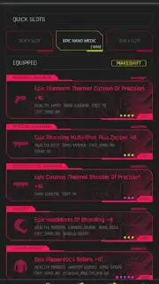 CyberCode Online Screenshot 1