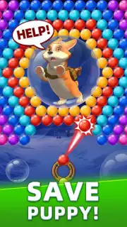 Bubble Shooter - Pop Designer Screenshot 14
