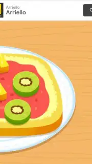 Baby Panda's Home Stories Screenshot 11
