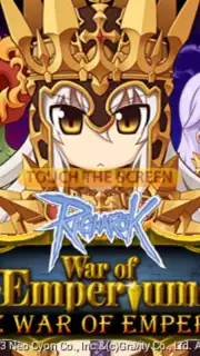 RO Mobile Screenshot 6